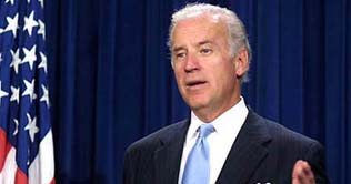 Pakistan is my biggest concern, says Biden
